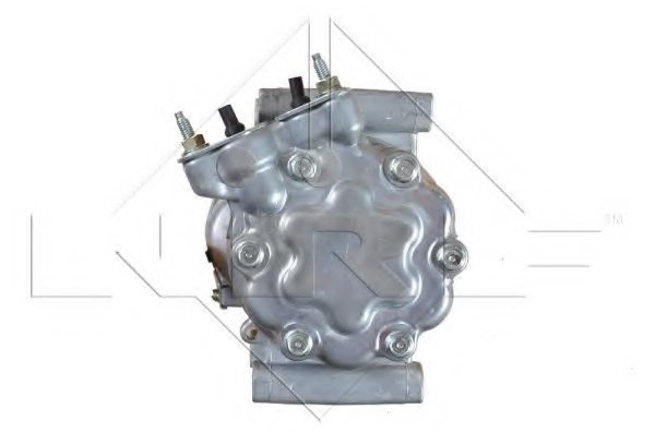 NRF 32227 Compressor, air conditioning